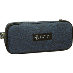 Back Me UP Maui & Sons Black Ocean Κασετίνα Πετρόλ 339-22141