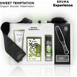 Bruma Xperience Sweet Temptation Watermelon Ερωτικό Set D-243617