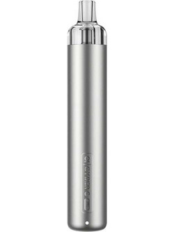 Aspire Cyber G Slim Metal Version Champagne Ηλεκτρονικό Τσιγάρο Pod Kit 2ml με Ενσωματωμένη Μπαταρία