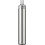 Aspire Cyber G Slim Metal Version Champagne Ηλεκτρονικό Τσιγάρο Pod Kit 2ml με Ενσωματωμένη Μπαταρία