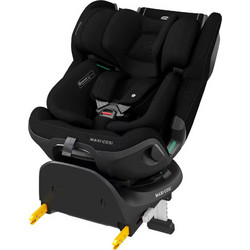 Maxi-Cosi Emerald 360 Pro Κάθισμα Αυτοκινήτου i-Size 0-36kg ISOfix Black