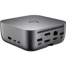 HP Ultra G6 Thunderbolt 4 Docking Station με DisplayPort / HDMI PD Ethernet