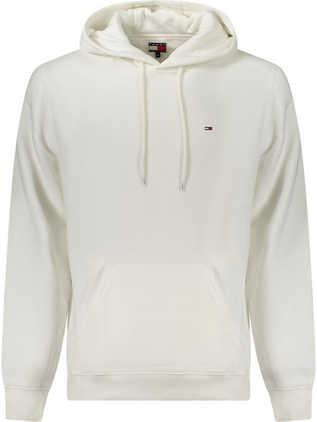 Tommy Hilfiger Ανδρικό Φούτερ με Κουκούλα & Τσέπες DM0DM20742-YBL