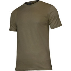 Malfini Ανδρικό Αθλητικό T-Shirt Ανθρακί MLI-13209
