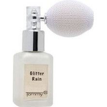 Tommy G Glitter Rain Pink Liquid Blush