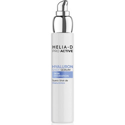 Helia-D Pro Active Αντιγηραντικό Ενυδατικό Serum Προσώπου με Υαλουρονικό 50ml