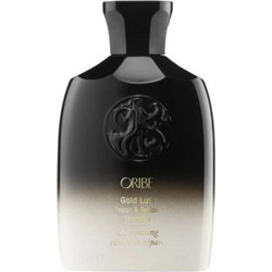 Oribe Gold Lust Σαμπουάν για Επανόρθωση 75ml