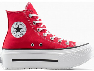 Converse Chuck Taylor All Star Lift Platform A15542C