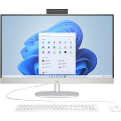 HP 27-cr1004nv (Ultra 7-155U/16GB/1TB SSD/Intel Graphics/Windows 11)