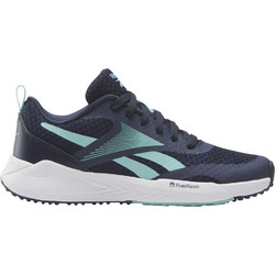 Reebok Energen Run 3 Παιδικά Αθλητικά Παπούτσια για Τρέξιμο Navy Μπλε Πράσινο Mint 100209255