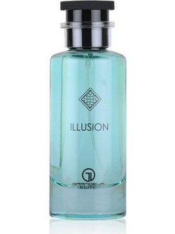 Grandeur Illusion Eau de Parfum 100ml
