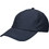 ASICS Καπέλο Jockey Υφασμάτινο Navy Μπλε 3013B095-400