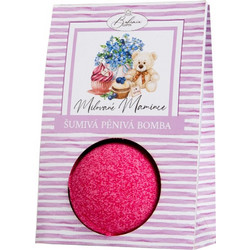 Bohemia Herbs For Mom Bath Bomb 110gr