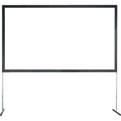 AV Stumpfl Vario32 FP Οθόνη Προβολής Projector Δαπέδου 16:9 310x180cm / 141"
