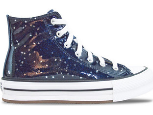 Converse All Star Eva Lift Platform A15575C
