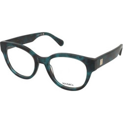 Max & Co MO5180 055 Γυναικείος Σκελετός Γυαλιών Οράσεως Κοκάλινος Μπλε