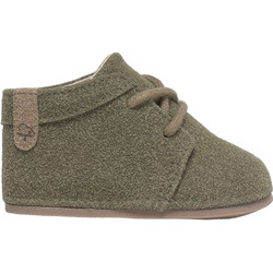 Mayoral Βρεφικά Sneakers Αγκαλιάς Χακί 15-09948-016
