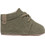 Mayoral Βρεφικά Sneakers Αγκαλιάς Χακί 15-09948-016