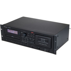 Tascam CD-A580 V2 Rack CD Player