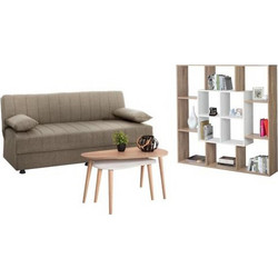 HomeMarkt Φοιτητικά Πακέτα Επίπλων 3τμχ HM21207
