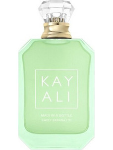 Kayali Maui In a Bottle Sweet Banana 37 Eau de Parfum 50ml