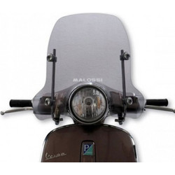 Malossi Φιμέ Ζελατίνα Μηχανής για Piaggio Vespa Primavera 50 / 125 / 150 '13-'17 420x510mm MAL-4516332