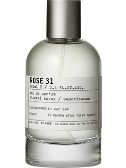 Le Labo Rose 31 Eau de Parfum 100ml