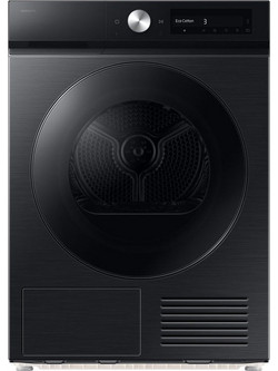 Samsung DV90DB7845GBU4 Στεγνωτήριο Ρούχων 9kg A με Αντλία Θερμότητας