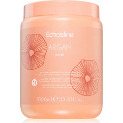 Echosline Argan Μάσκα Μαλλιών 1lt