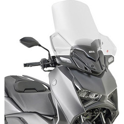 Givi D2167ST Ζελατίνα Μηχανής για Yamaha X-Max 300 '23 730x620mm GIVYAMZEL82