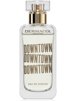 Dermacol Downtown Eau de Parfum 50ml