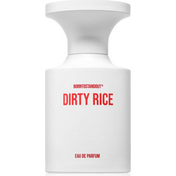 Borntostandout Dirty Rice Eau de Parfum 50ml
