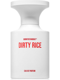 Borntostandout Dirty Rice Eau de Parfum 50ml