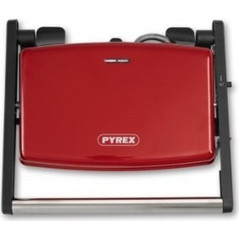 Pyrex SB-292 Τοστιέρα για 2 Τοστ 1500W