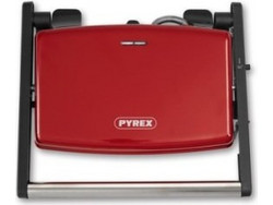Pyrex SB-292 Τοστιέρα για 2 Τοστ 1500W
