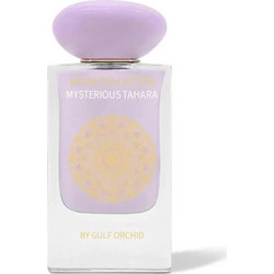 Gulf Orchid Mysterious Tahara Eau de Parfum 60ml