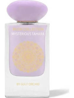 Gulf Orchid Mysterious Tahara Eau de Parfum 60ml