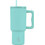 Estia Straw Tumbler XL Save The Aegean Bermuda Green 900ml