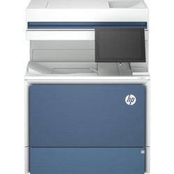 HP LaserJet 6800dn Έγχρωμο Φωτοτυπικό Laser
