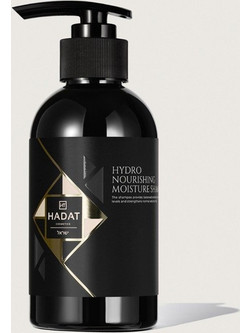 Hadat Hydro Nourishing Moisture Σαμπουάν 800ml