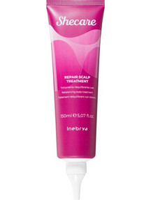 Inebrya Shecare Reapir Scalp Κρέμα Μαλλιών για Επανόρθωση 150ml