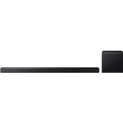 Samsung HW-QS700F Soundbar 320W 3.1.2 με Ασύρματο Subwoofer & Τηλεχειριστήριο