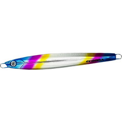 Ecooda Chase King Τεχνητό Δόλωμα Πλάνος 13cm 80gr 01