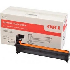 OKI 46438016 Black Drum