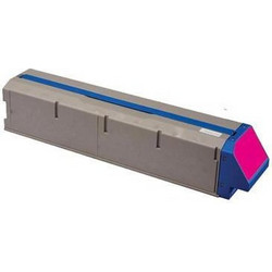 OKI 45536510 Magenta Toner