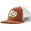 Patagonia Ανδρικό Καπέλο Jockey με Δίχτυ Snapback Υφασμάτινο Ταμπά 33395-CLRO