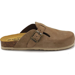 Plakton Afelpado Καφέ 181539