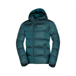 Northfinder Ανδρικό Μπουφάν Χειμωνιάτικο Puffer Χακί BU-5276SP
