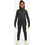 Nike Dri-FIT Academy23 Παιδικό Σετ Φόρμας Ανθρακί Lime DX5480-061