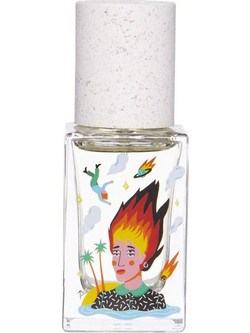Maison Matine Lost In Translation Eau de Parfum 15ml